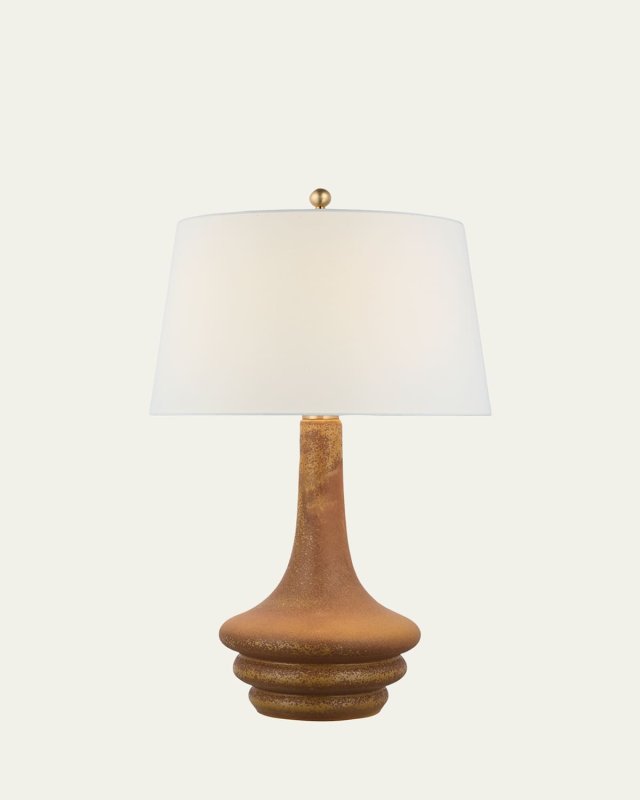Wallis Large Table Lamp By Chapman & Myers